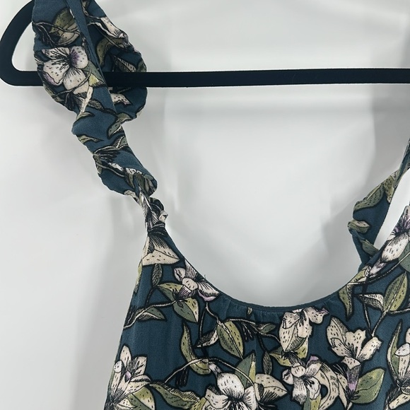 Free People Dear You Mini Dress XS - Picture 6 of 9